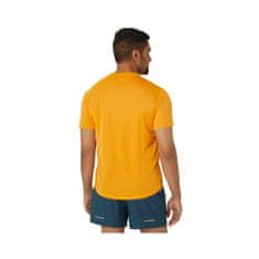 Asics Tričko žltá M 2011C981800