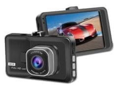Sobex kamera do auta - BlackBox - kamera do auta