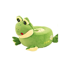 Sobex Detské kresielko žaba
