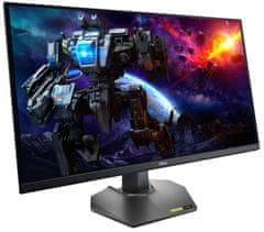 DELL G2723H - LED monitor 27" FHD (210-BFDT)