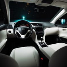 motoLEDy Honda Civic VIII Hatchback 5D Sada žiaroviek LED pre interiér