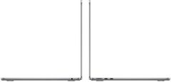Apple MacBook Air 15 M3 8 GB / 256 GB, 10-core GPU (MRYM3CZ/A) Space Grey