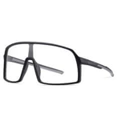 VeyRey Unisex čire okuliare športové Dubiton univerzálny
