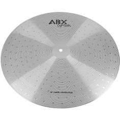 ABX GUITARS CRDE18 CINEL CRASH/RIDE 18''ABX