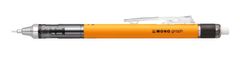 Tombow Mikrotužka MONO graph 07mm, neónovo oranžová