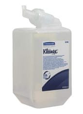 Antibakteriálne mydlo Kleenex do dávkovača - 1 l
