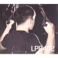 LivePro Strap Handle LP8406 posilňovacej rukoväte variant 39174