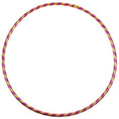 Hula Hoop Stripe gymnastická obruč priemer 65 cm