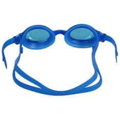 Slapy JR detské plavecké okuliare modrá varianta 26727