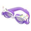 Pag detské plavecké okuliare fialové balenie 1 ks