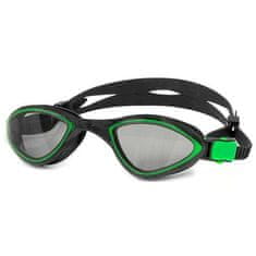 Aqua Speed Flex plavecké okuliare zelené balenie 1 ks