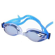 Oľub plavecké okuliare tmavo modrá balenie 1 ks