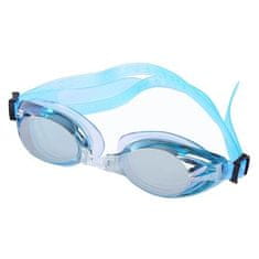 Oľub plavecké okuliare svetlo modrá balenie 1 ks