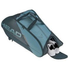 Head Tour Racquet Bag XL CB taška na rakety balenie 1 ks