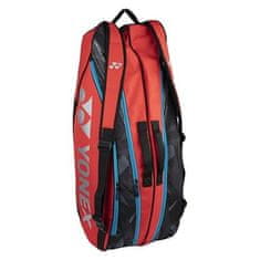 Yonex Bag 92226 6R 2022 taška na rakety červená balenie 1 ks