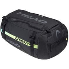 Gravity r-PET Duffle Bag športová taška balenie 1 ks