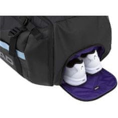 Gravity r-PET Duffle Bag športová taška balenie 1 ks