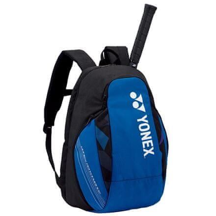 Yonex 92212 PRO M 2022 športový batoh modrá balenie 1 ks