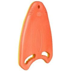 Surf plavecká doska oranžová balenie 1 ks