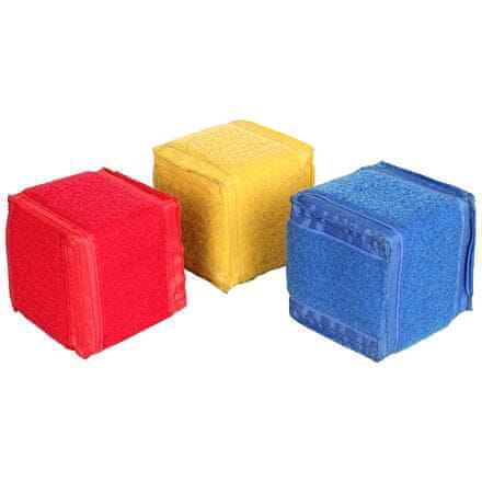 Soft Cube samolepiaca kocka balenie 1 balenie
