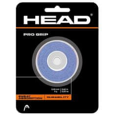 Head Pre Grip overgrip omotávka hr. 0,45 mm modrá balenie 1 ks