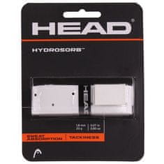Head HydroSorb základná omotávka biela balenie 1 ks