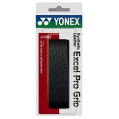 Yonex Excel PRO AC128 základná omotávka čierna balenie 1 ks