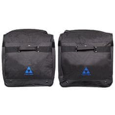 Team Bag SR S22 hokejová taška čierna-modrá balenie 1 ks