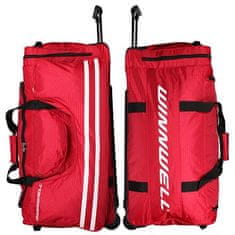 Q11 Wheel Bag JR taška na kolieskach červená balenie 1 ks