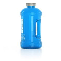 Nutrend Fľaša 2l modrá