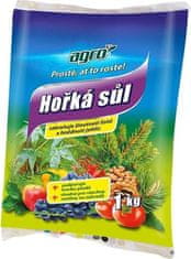 Agro Hnojivo Horká soľ 1 kg