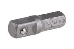 Stahlberg Bit adaptér gola 1/4" 25mm S2