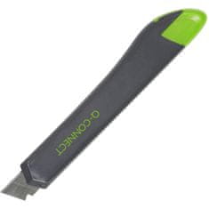 Q-Connect Odlamovací nôž, 18 mm