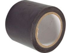 Extol Craft Páska izolačná PVC 50mm/10m čierna