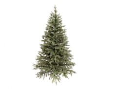 Stromček JEDLE 3D umelý vianočný 50% krytie vetvičiek 180cm
