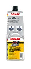 SONAX Čistič palivovej sústavy benzín 250 ml