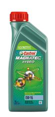 CASTROL MAGNATEC HYBRID 0W-16 1 lt #