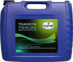 EUROL Transyn 75W-90 GL 4/5 20 lt