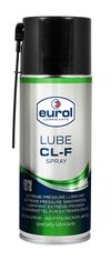 Eurol ŠPECIÁLNY CL-F Lube Spray 400 ml