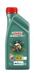 CASTROL MAGNATEC 5W-30 DX 1 lt #