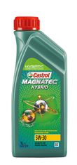 CASTROL MAGNATEC HYBRID 5W-30 1 lt #