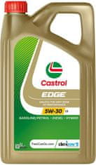 CASTROL EDGE 5W-30 C3 5 lt