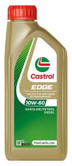 CASTROL EDGE 10W-60 1 lt