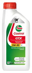 CASTROL GTX 5W-30 RN17 1 lt