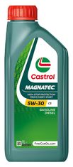 CASTROL MAGNATEC 5W-30 C3 1 lt