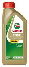 CASTROL EDGE 5W-30 M 1 lt