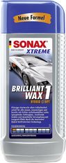 SONAX XTR Brilantný vosk WAX 1 250 ml
