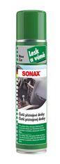 SONAX Cockpit spray 400 ml new car