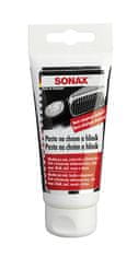 SONAX Čistiaca pasta chróm-hliník 75 ml