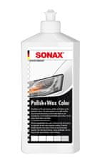 SONAX Color Polish biela 500 ml